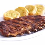 Classic Baby Ribs (Full)