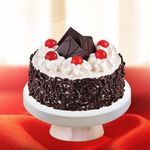 Black Forest Junior