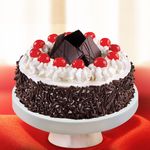 Black Forest Regular