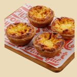 Classic Peri Natas