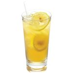 Honey Lemon 蜂蜜柠檬