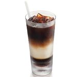 Iced Kopi Melaka 椰糖冰咖啡