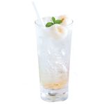Sparkling Soda 汽泡水