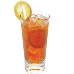 Lemon Tea 柠檬茶