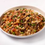 Fookien Fried Rice (Half)