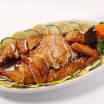 David's Fried Chicken (Half)