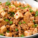 Mapo Tofu