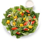 Mango Kani Salad