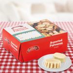 Assorted Polvoron 22s Box