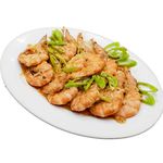 Shrimp Oriental