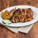 Boneless Chicken Teriyaki