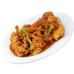 Sweet Chili Chicken