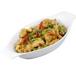 Salt & Pepper Squid