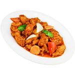 Sweet & Sour Fish Fillet