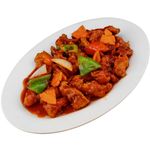 Sweet & Sour Pork