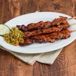 Pork BBQ