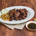 Inihaw na Liempo