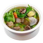 Sinigang na Baka