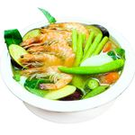 Sinigang na Hipon