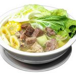 Nilagang Baka