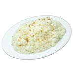 Garlic Rice Platter