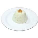 Garlic Rice Cup