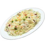 Giligan's Fried Rice Platter