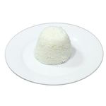 Plain Rice Cup