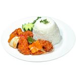 MP Sweet & Sour Fish Fillet with Rice