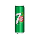 7-Up 330ml