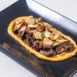 Hanger Steak