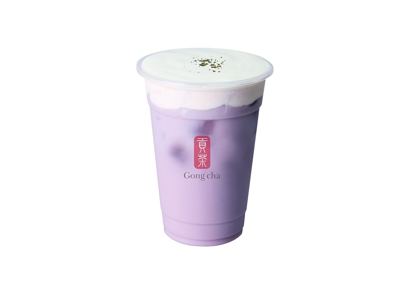 Gong Cha SM Grand Central delivery in Caloocan City Food