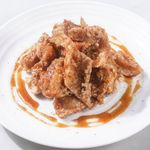 Tori Karaage