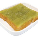 Nonya Kaya Thick Toast 娘惹咖椰抹酱