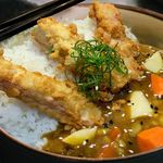 Kani Curry