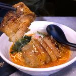 NEW Tantan Overload