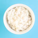 White Rice