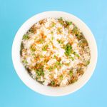 Garlic Rice