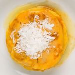 Bibingka De Leche