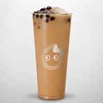 Panda Milk Tea
