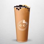 2 Ladies Milk Tea