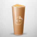 White Pearl Milk Tea