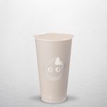 Jasmine Milk Tea