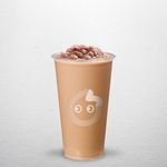 Taro Milk Tea