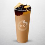 3 Buddies Milk Tea