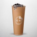 Pearl Milk Tea