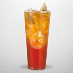 Lemon Black Tea