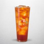 Winter Melon Mountain Tea