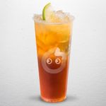 Lemon Winter Melon Juice
