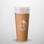 Salty Cream Milk Tea